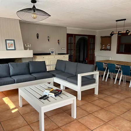 Villa Maison De Familialle